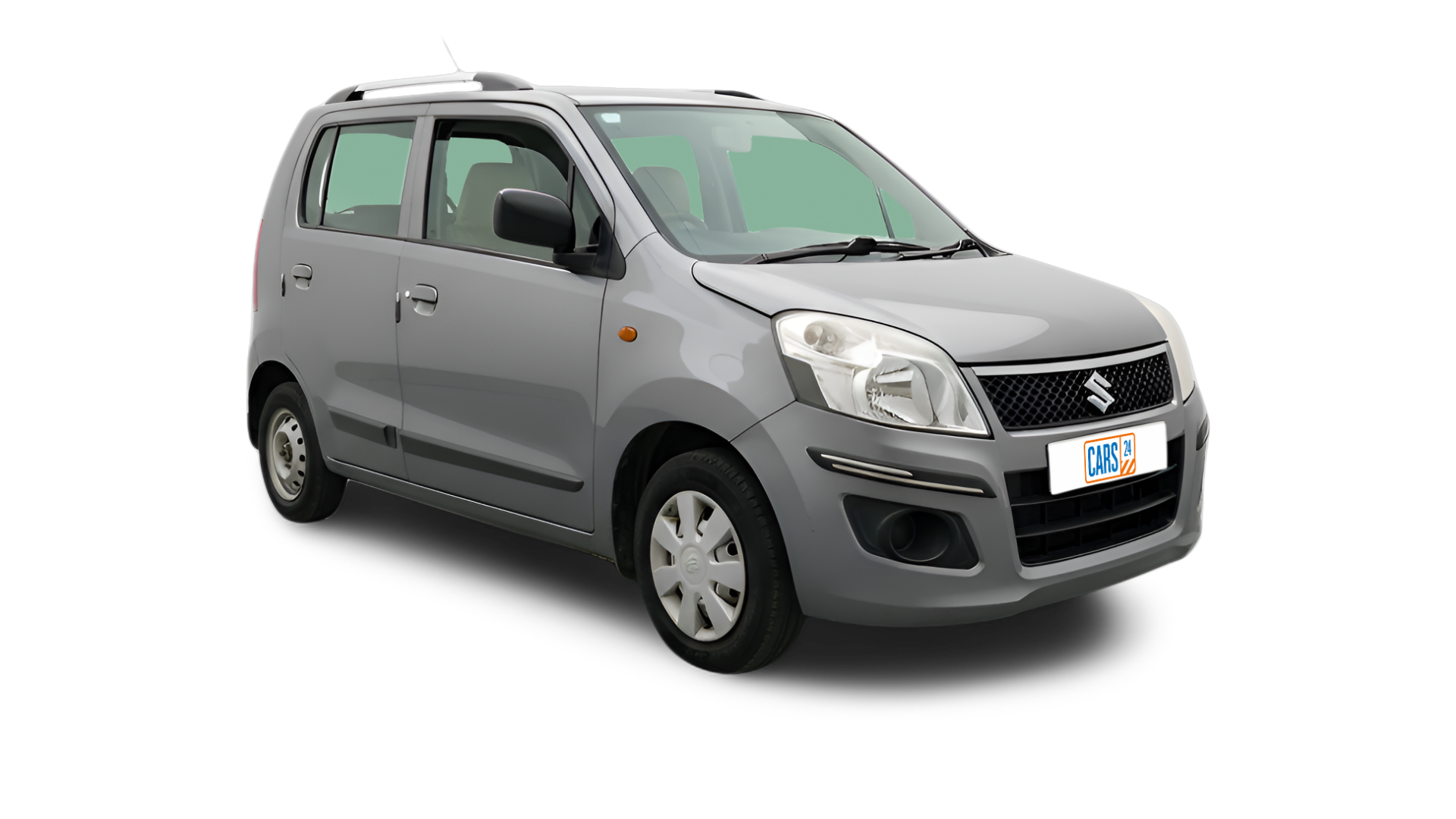 Maruti Wagon R 1.0-img